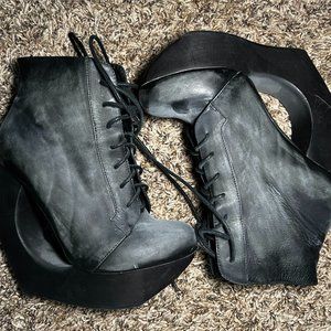 Jeffrey Campbell Heel